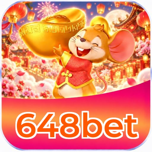 Logo 648bet