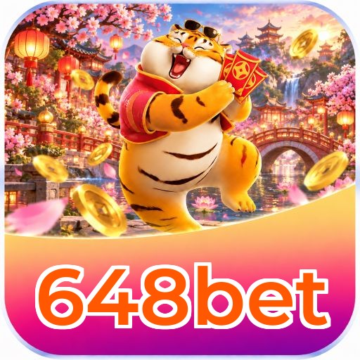 Logo 648bet