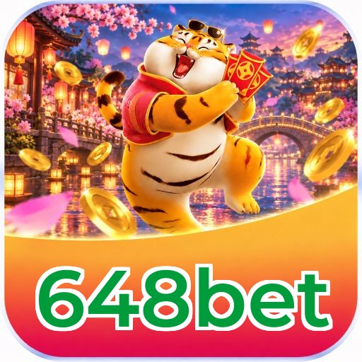 Logo 648bet