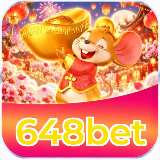 Logo 648bet