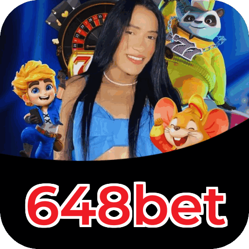 App mobile 648bet