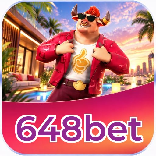 648bet