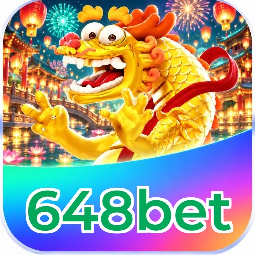 Logo 648bet