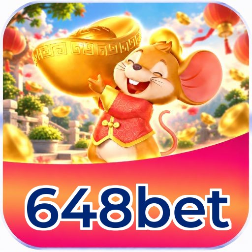 Logo 648bet