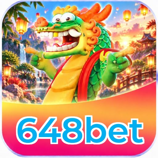 Logo 648bet