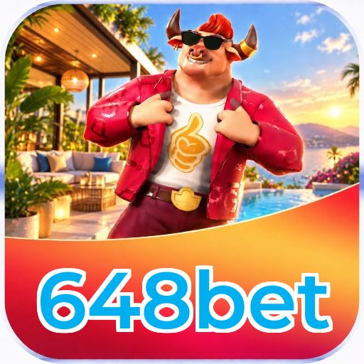 Fortune Series da 648bet - Tiger, Rabbit, Dragon, OX com RTP 96%+
