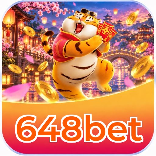 Logo 648bet