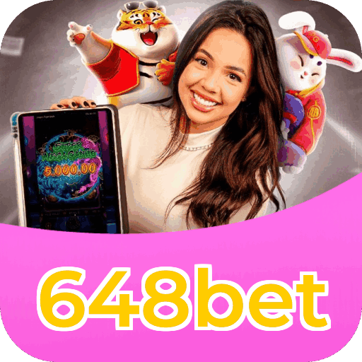 Instalar app 648bet