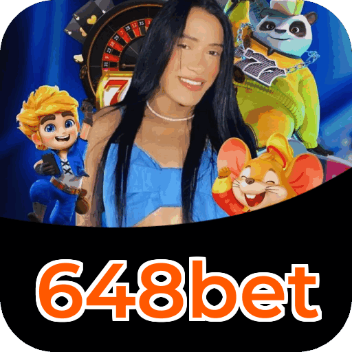 Catálogo de jogos 648bet com fornecedores Pragmatic Play, Evolution, NetEnt