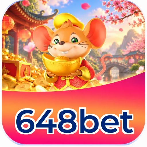 Logo 648bet