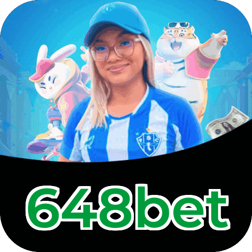 Aplicativo mobile 648bet
