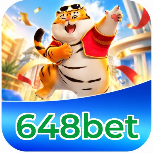 Logo 648bet