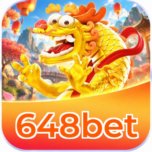 Logo 648bet