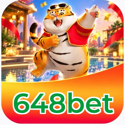 Logo 648bet
