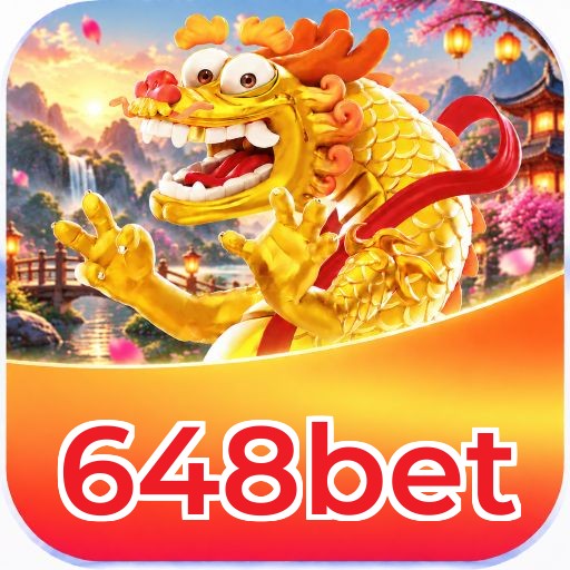 Logo 648bet