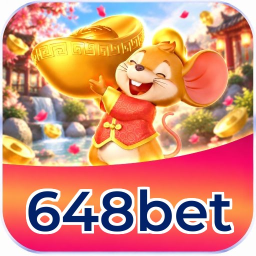 Logo 648bet